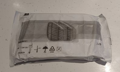 3M filters 6059