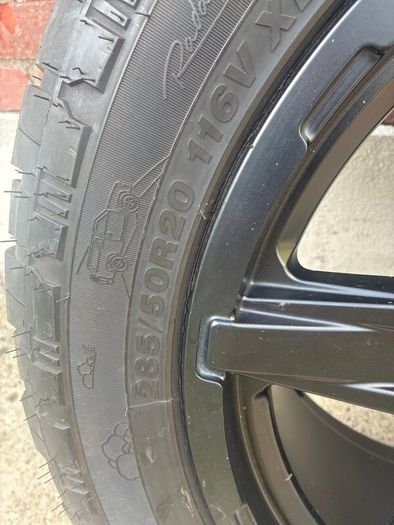 Veeman vx25 20