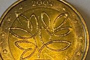Finland 2 Euro Commemorative Coin 2004 - EU Enlargement.