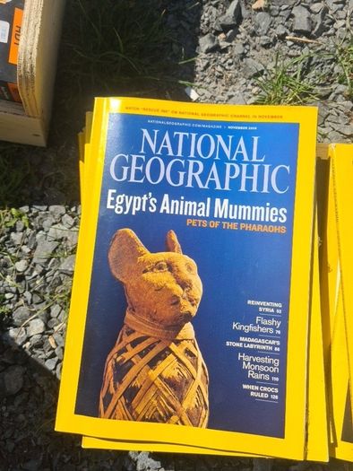 National geographic