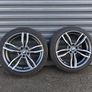 19" BMW M-Performance Alloys , G30/G31/G20/G11 etc Image 2