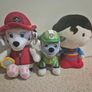 toys and teddies Image 2