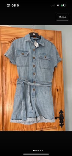 playsuit