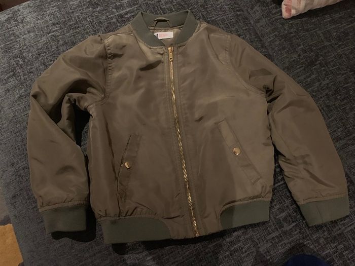 Bomber jackets for boy or girl