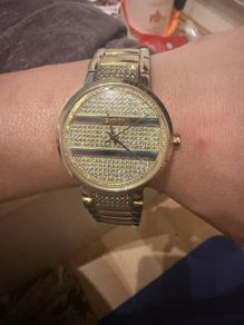 Dkny watch