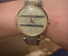 Dkny watch