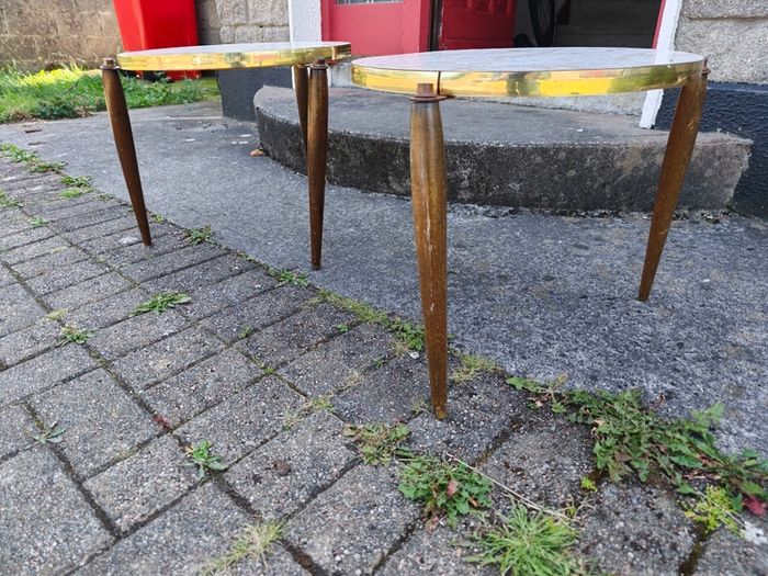 Small Tables