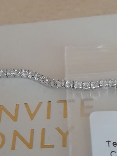 Tennis Bracelet