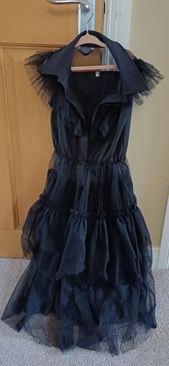 girl's dress up fancy dress costumes and accessories