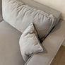Sofa Bed with storage Image 4