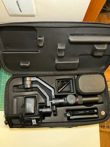 Zhiyun Crane 2 Gimbal