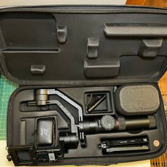 Zhiyun Crane 2 Gimbal