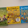 Kids books age 7-9yrs Image 2