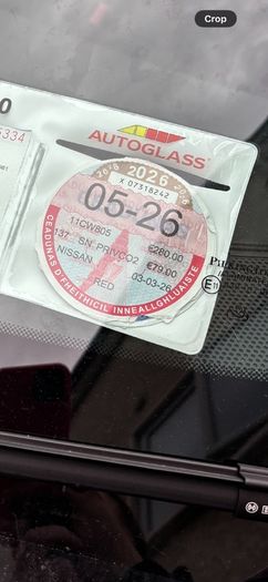 2011 Nissan Qashqai READ ADD