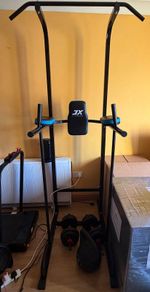 JX Fitness Pull up Bar