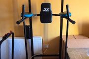 JX Fitness Pull up Bar