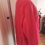 Brand new Next pink denim jacket ladies size UK18 EU46 Postage included Image 5