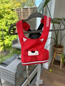 Toddler harness Trunki