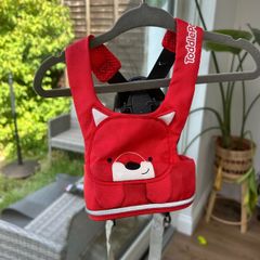 Toddler harness Trunki