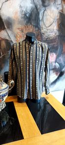 John Tungatt London Designer Shirt