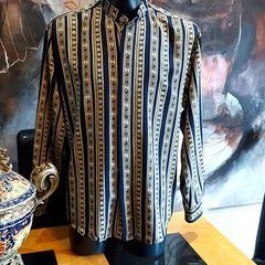 John Tungatt London Designer Shirt