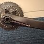 Ultegra R8000 crankset Image 4