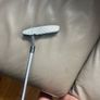 Howson / Rowson-style heel-shafted blade putter. Image 3