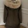 Yvette Salomon Parka coat Image 3