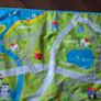 Baby Insulated Padded Reversible Playmat Image 6