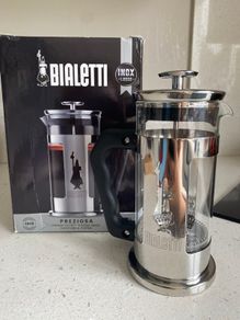 Bialetti Preziosa French Press