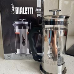 Bialetti Preziosa French Press