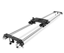 Proaim Polaris Portable Video/Film Camera Dolly with 8ft Track