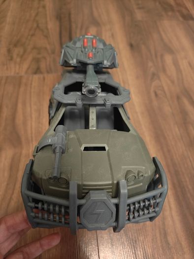 Toy  Car