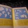 Vintage Rupert Bear Daily Express Annual Hardback book from 1972 Image 7