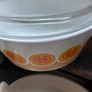 Vintage Casserole Pot /dish . Image 8