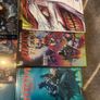 Batman Omnibus Bundle Image 7