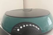 Automatic food dispenser