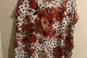 Shein blouse (XXL)