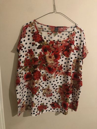 Shein blouse (XXL)