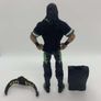 wwe elite series 33 X pac action figure Image 8
