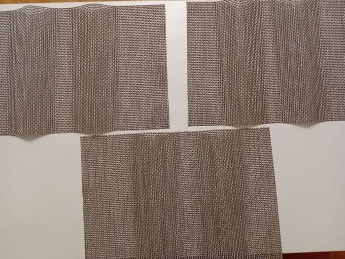 Table Placemats New