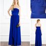Coast maxi dress XS Image 8
