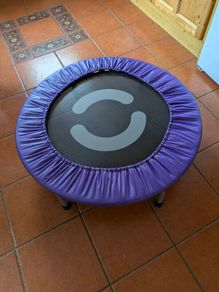 Small trampoline