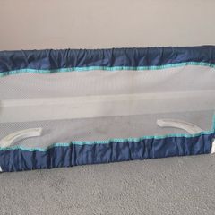 "Safety 1st" Portable Bed Guard