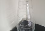 Flower vase