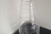 Flower vase