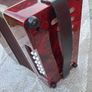 Galotta 12 bass piano accordion Image 4