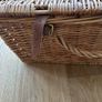 Fortnum & Mason hamper/basket Image 3