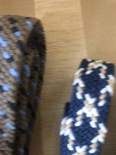 Elasticated Belts