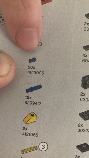 Official Star Wars/Grogu/Lego Set